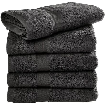 Handdoek SG Accessories Towels
