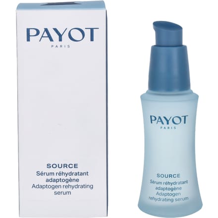Payot Source Adaptogène Hydraterend serum Dames 30 ml