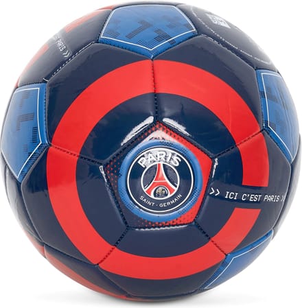 PSG ICP voetbal