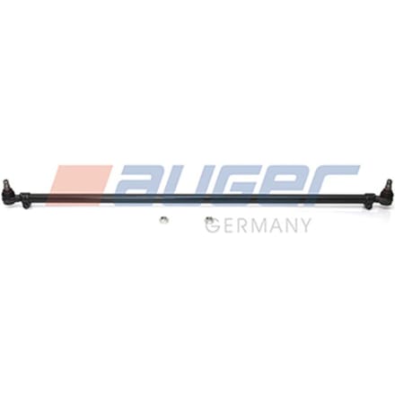 Spoorstang AUGER 11138
