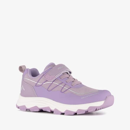 Mountain Peak kinder wandelschoenen cat. A lila - Maat 37