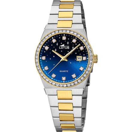 Lotus 18886/3 Bliss Horloge