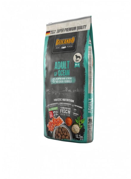 Belcando Adult Graanvrij - Oceaan - 4 kg