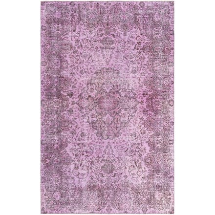 Vloerkleed Emircan handgemaakt wol | Vidal