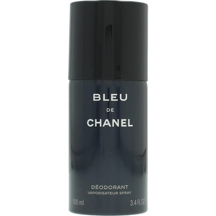 Chanel Bleu De Chanel Pour Homme Deo Spray 100ml
