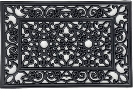 Deurmat Deco - 40x60 cm
