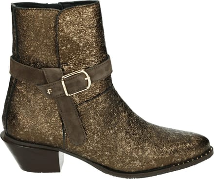 Floris van Bommel - ENZI 07.08 - Cowboylaarzen - Kleur: Metallics - Maat: 38.5