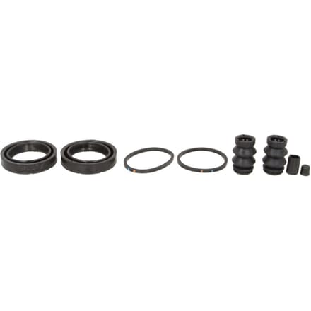 Reparatieset, remklauw AUTOFREN SEINSA D4-2217