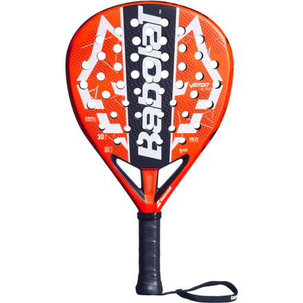 Babolat Veron Juan Lebron 3.0 Padel racket Testrackets