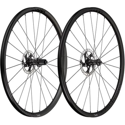 Paar wielen Deda Allroad Centerlock Tubeless Ready Sram XDR
