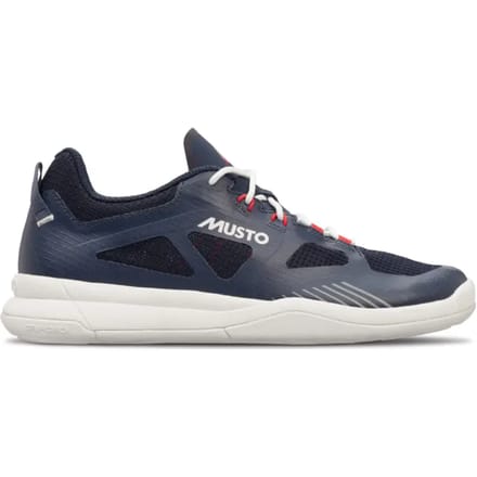 Nautische damesschoenen Musto