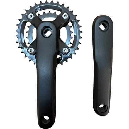 Crank Kellys Samox AF38-239SS