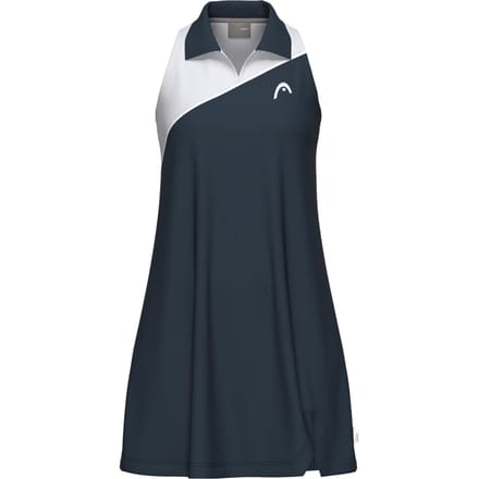 HEAD Spirit Jurk Dames