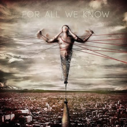 For All We Know - For All We Know