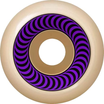 Skateboard Wielen 58mm 99A Hardheid Set van 4 - Hoge Kwaliteit Urethaan