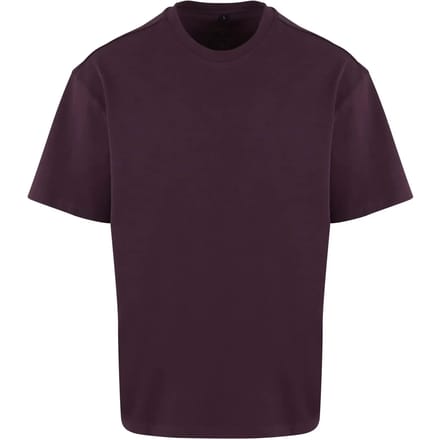 Oversized T-shirt New Morning Studios