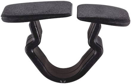 Wurth - Sierclip met aangepast ontwerp - Afdekstop, type S x 25 st