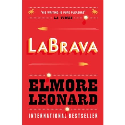 La Brava - Elmore Leonard