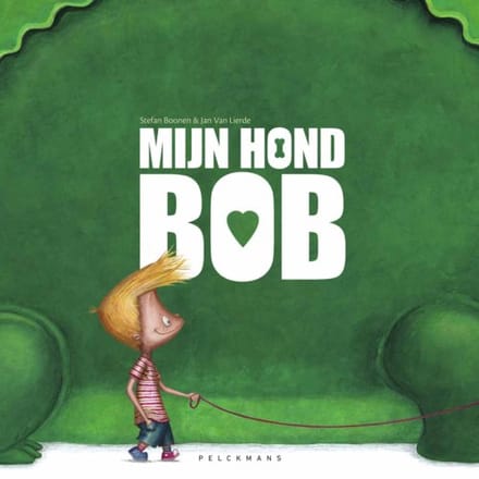 Mijn Hond Bob - Stefan Boonen