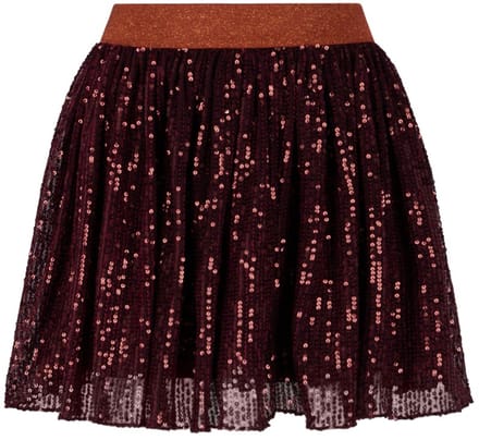 B.Nosy Y509-5730 Meisjes Rok - Maat 122-128