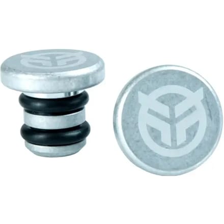 Handgreepuiteinde fiets Federal Alloy