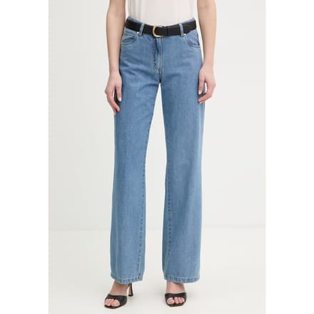 Silvian Heach jeans groen