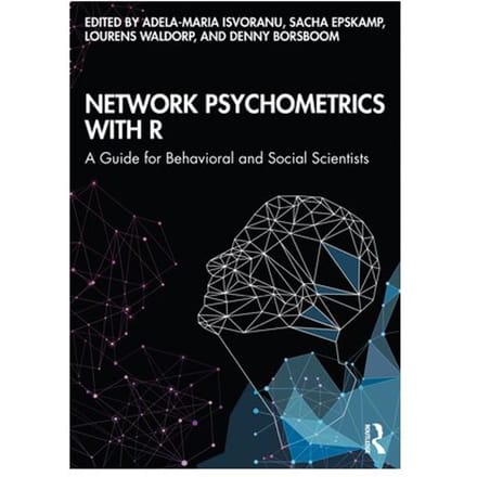 Network Psychometrics With R