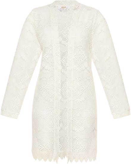 usha Vest