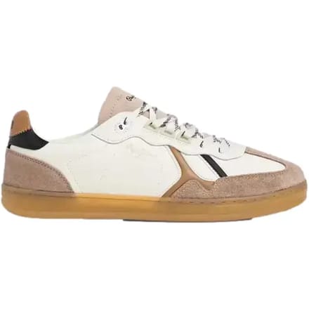 Pepe Jeans Ball Mood Schoenen Wit EU 45 Man