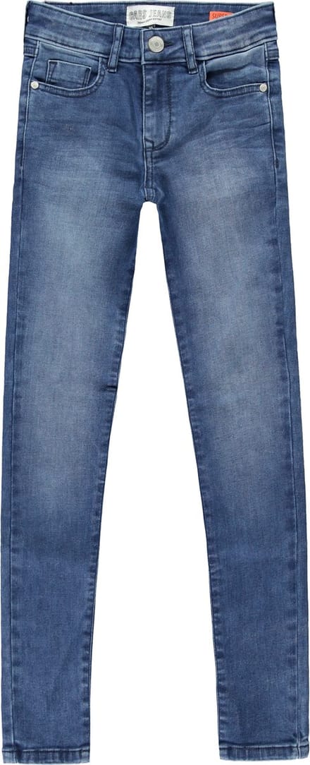 Cars Jeans Jeans Elisa Super Skinny - Dames