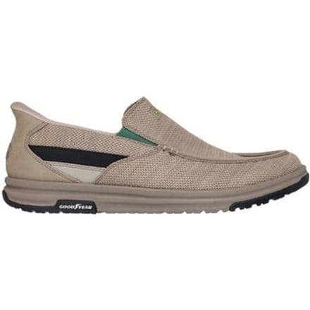 Mocassins Skechers -