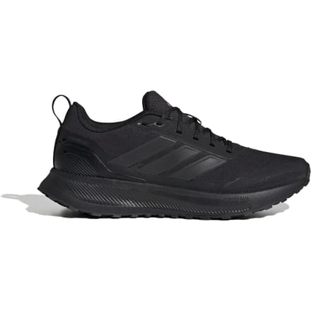 adidas Performance Runfalcon 5 TR Hardloopschoenen - Dames - Zwart