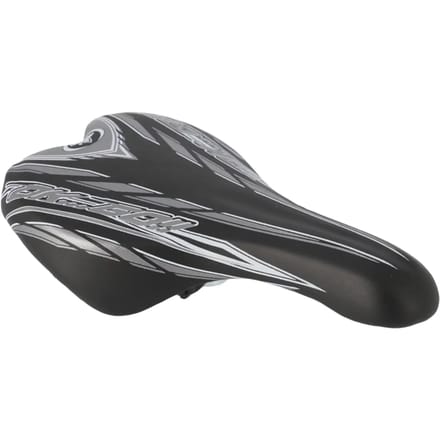 Zadel met kinderwagen Selle Montegrappa 998 OK GO