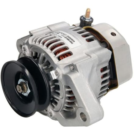 Dynamo / Alternator DENSO DAN2029