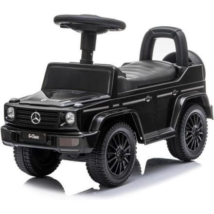 Loopauto kind - Mercedes G350d - Buddy Toys - BPC 5188