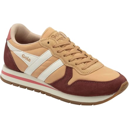 Vrouwen sneakers met veters Gola Daytona Chute
