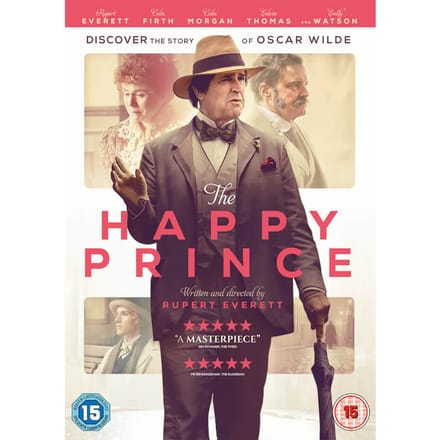 The Happy Prince