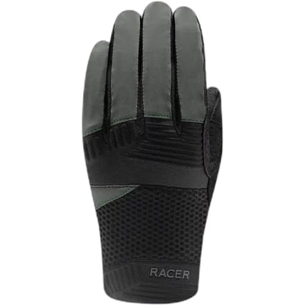 Mesh handschoenen Racer