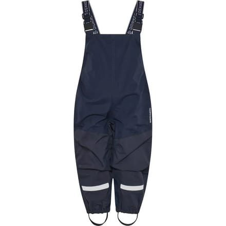 Kinderoveralls Didriksons Fowen