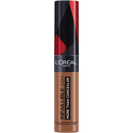 L'Oréal Paris Infallible More Than Concealer 10ml (Various Shades) - 338
