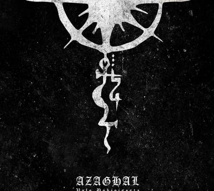 Azaghal - Valo Pohjoisesta (CD)