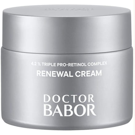 BABOR Refine Vernieuwingscrème Gezichtscrème Dames 30 ml