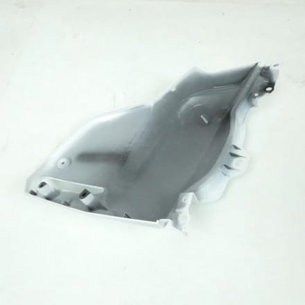 Cache latéral D blanc 23P2842N00P3 pour moto Yamaha 1200 Super tenere 2012-14