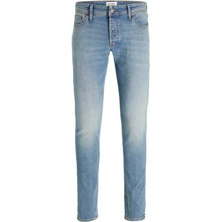 JACK&JONES - JJIGLENN JJORIGINAL MF 664 NOOS PLS - Heren - Jeans