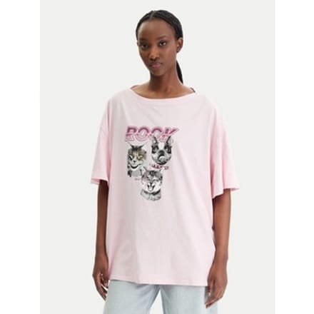 T-shirt Liu Jo WA6131J3868