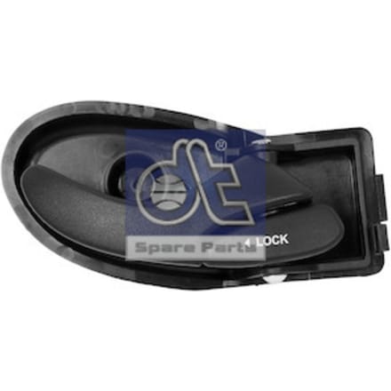 Handgreep, deur DT SPARE PARTS 13.85526