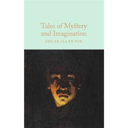 Tales Of Mystery And Imagination - Edgar Allan Poe