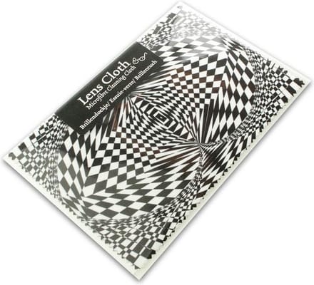 Brillendoekje, Optical Art, no. 14