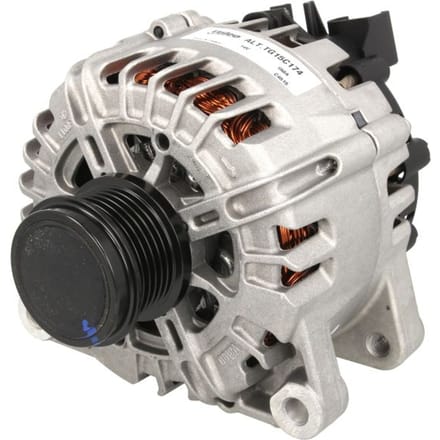 Spanningsregelaar VALEO 439913