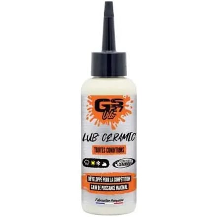 Keramisch smeermiddel GS27